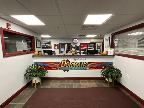 Dorman's Auto Center, Inc. - photo 4