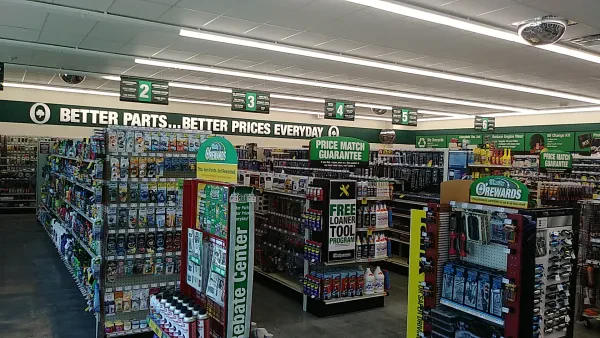 O'Reilly Auto Parts - photo 2