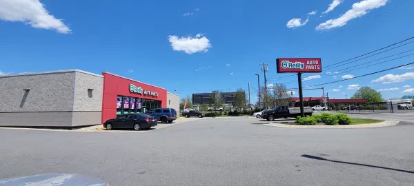 O'Reilly Auto Parts - photo 3