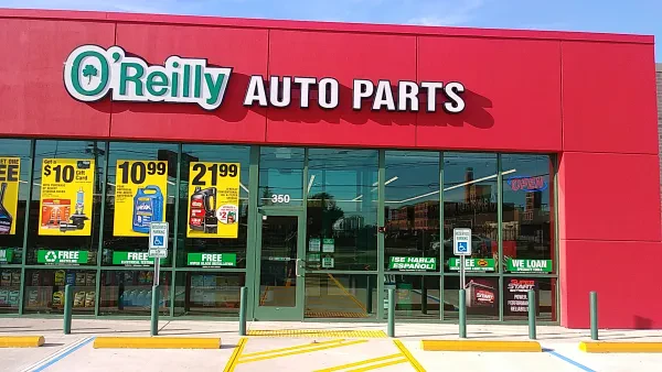 O'Reilly Auto Parts - photo 4