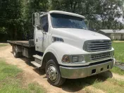 Frazier Boy’z Towing LLC