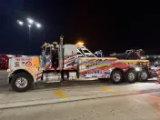 Big Wheel Diesel & Wrecker Service