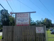 Hook'em Up Towing and Recovery Services LLC