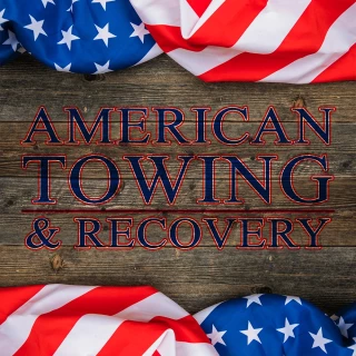 American Towing and Recovery,LLC