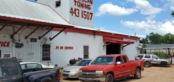 American Towing and Recovery,LLC - photo 2