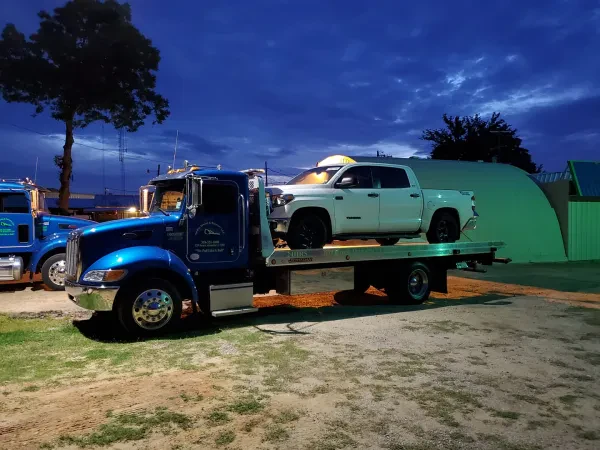 All Pro Towing and Recovery, LLC - photo 2