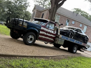 Talley Haul and Recovery