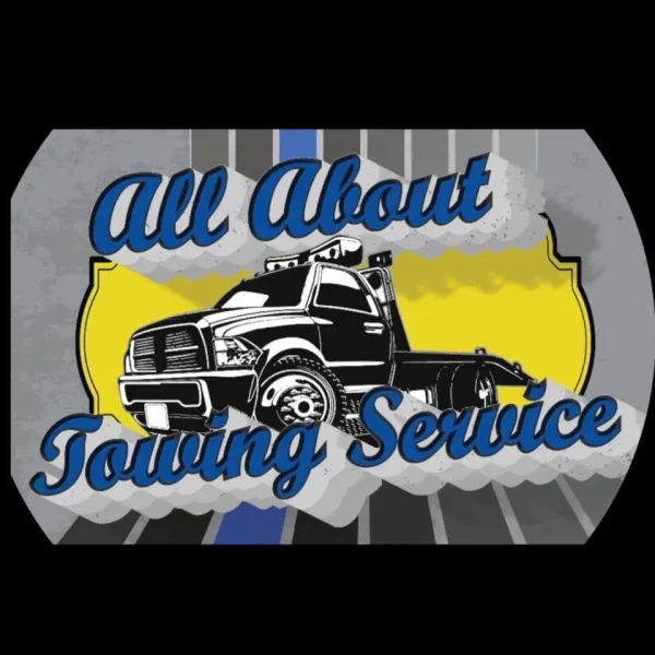 All About Towing Service - photo 2