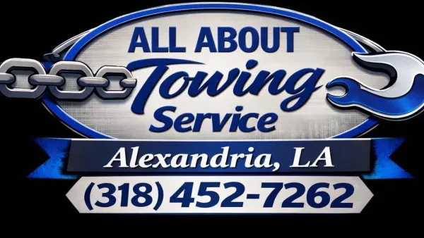 All About Towing Service - photo 3