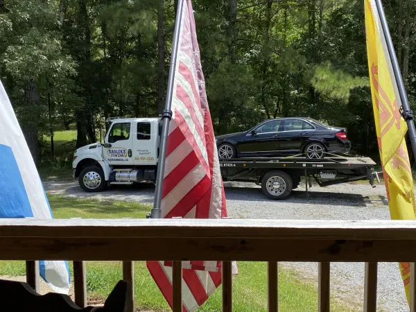 Sadler’s Towing LLC - photo 4