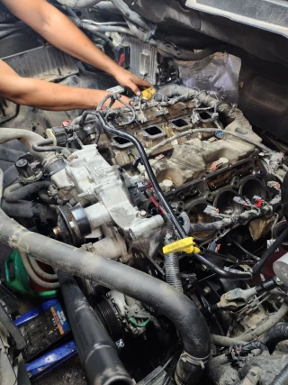 Mike's Auto Repair & Sales