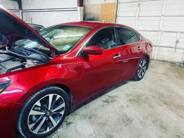 Freeman Auto Service LLC - photo 4