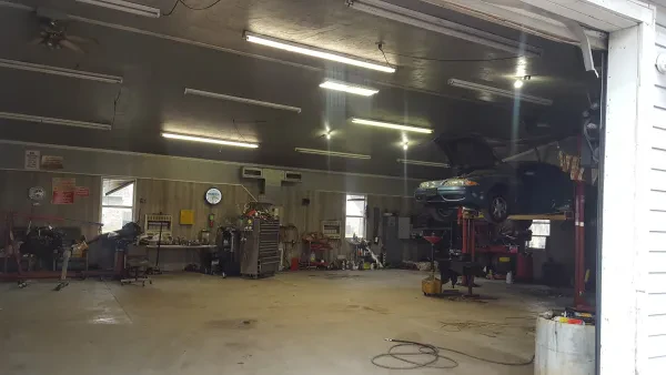 Mike's Auto Repair & Sales - photo 2