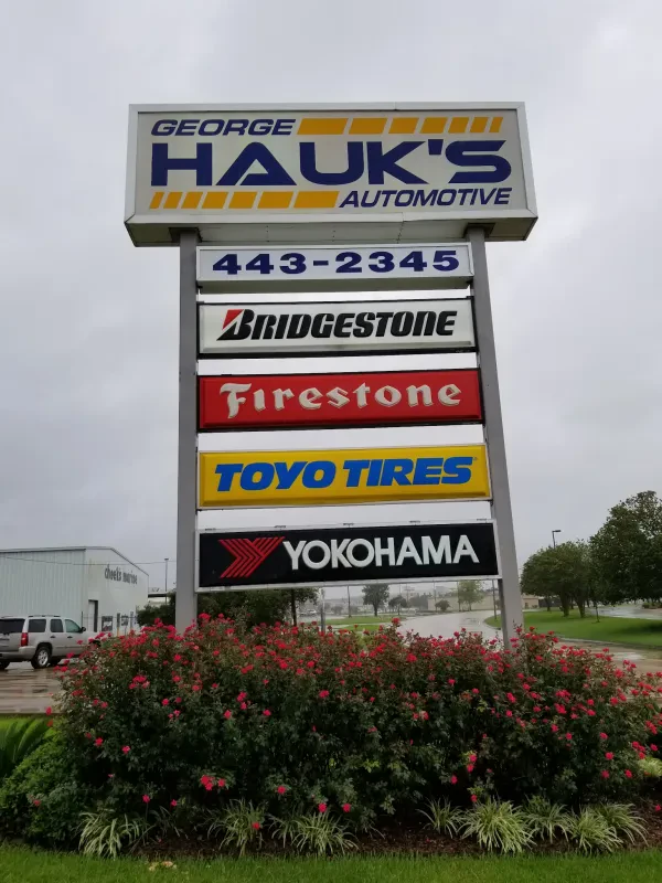 George Hauk's Automotive - photo 2