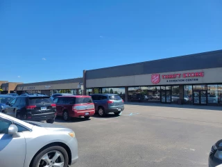 The Salvation Army Family Store & Donation Center