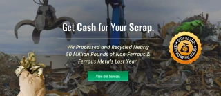 Admiral Metals LLC