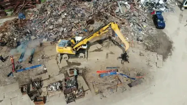 Admiral Metals LLC - photo 2