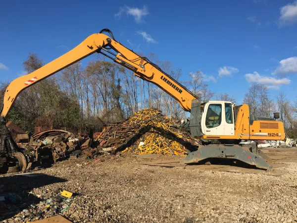 Admiral Metals LLC - photo 3