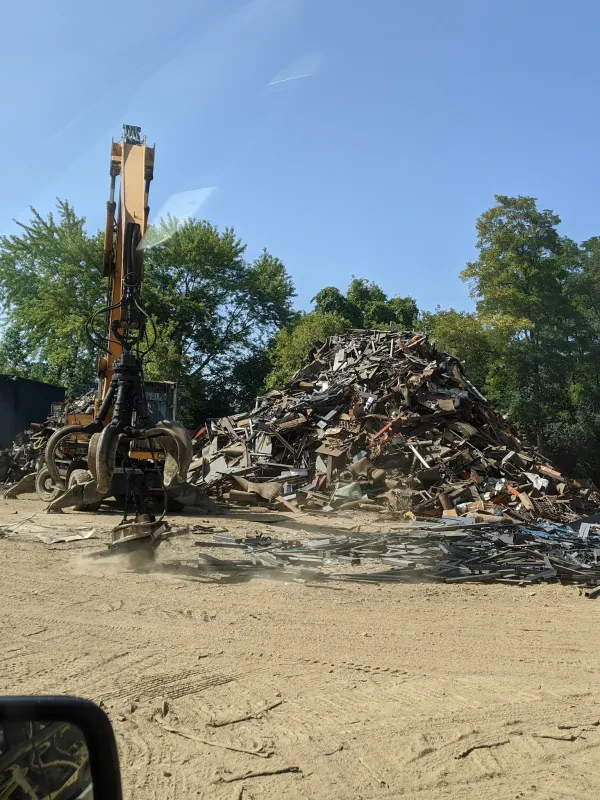 Admiral Metals LLC - photo 4