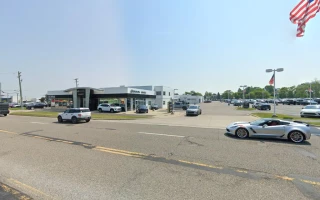 Serra Buick GMC Rochester Hills Parts Center