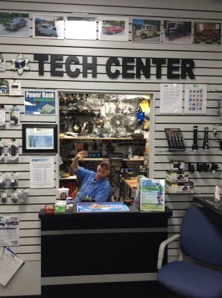 Battery Giant Rochester Hills