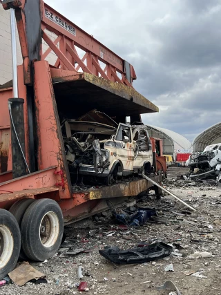 Detroit Junk Car Buyers