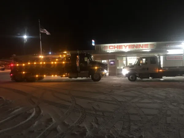 Winkler Brothers Towing & Recovery LLC - photo 4