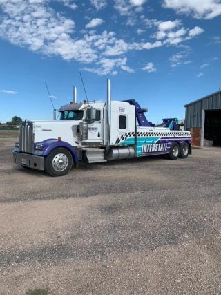 Interstate Towing