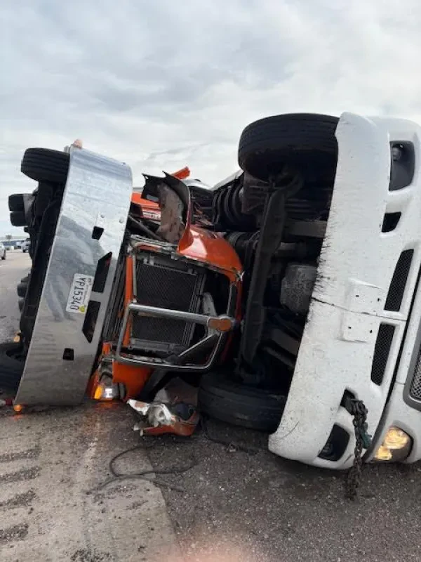 Interstate Towing - photo 3