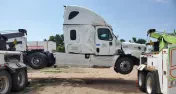 Fort Towing & Recovery