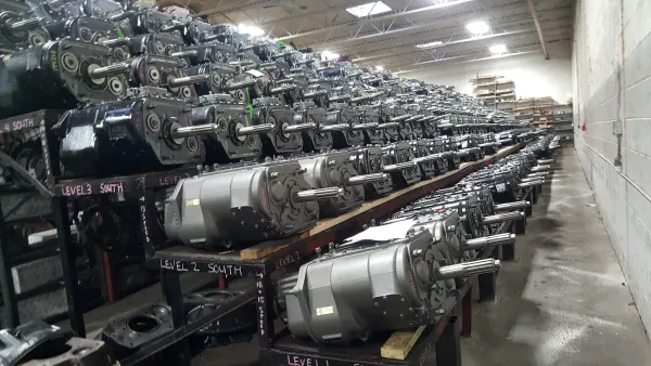 Neal's Truck Parts - photo 2