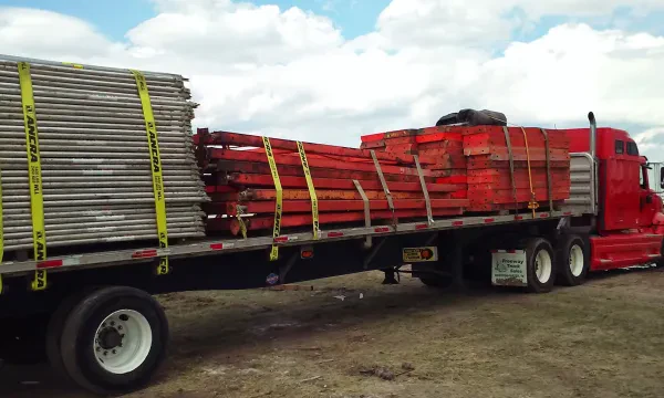 Fort Towing & Recovery - photo 2