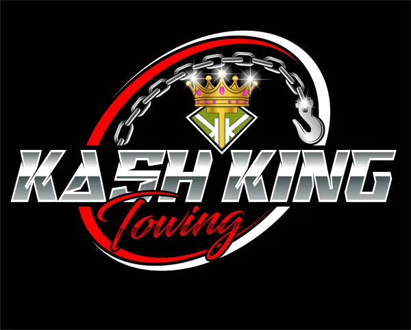 Kash King Towing - photo 3