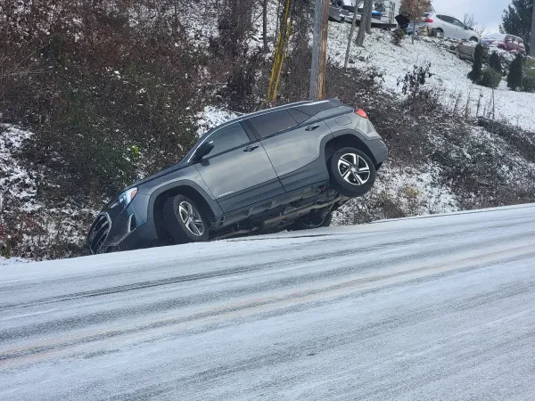 Ervin's Auto Repair & Towing - photo 2