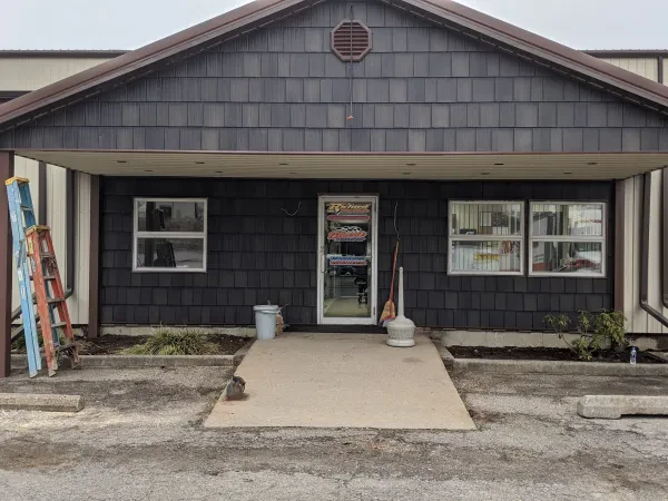Bland's Towing - photo 3