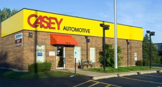 Casey Automotive