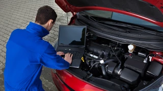 Scarsdale Auto Repair, Inc.
