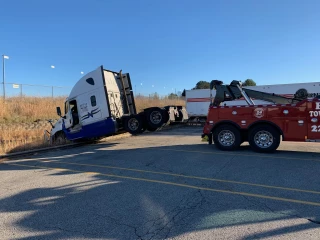Big Mike Towing & Recovery Inc