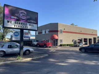 Barnes Automotive & Truck Service