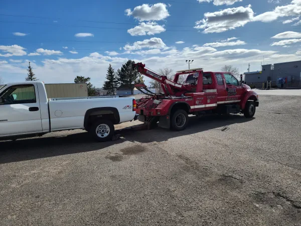 Doug's Towing - photo 2