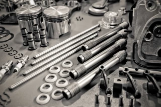 Dalat Auto Body Parts & Supplies