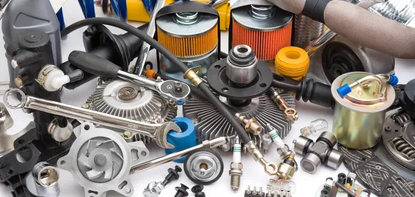 Dalat Auto Body Parts & Supplies - photo 2