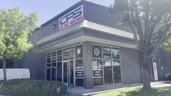 Car Part Solutions Inc - photo 2