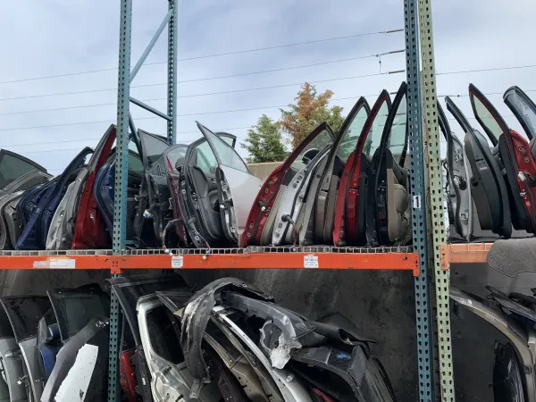 Delta 1 Auto Dismantling - photo 4