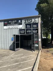 All Audi and Volkswagen Auto Wrecking