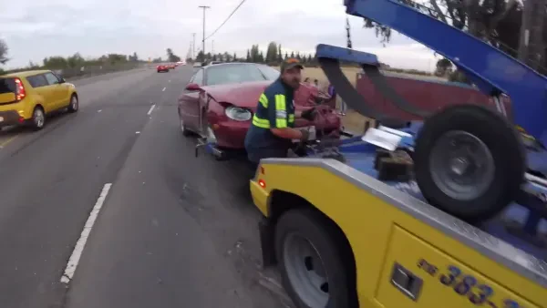 Capitol City Towing - photo 2