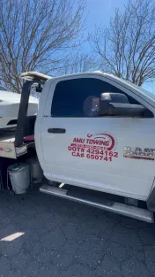 Amu Towing
