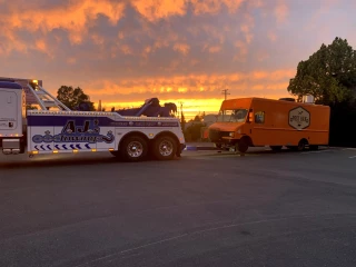 AJ's Towing