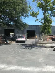 Capital City Recycling, Inc.