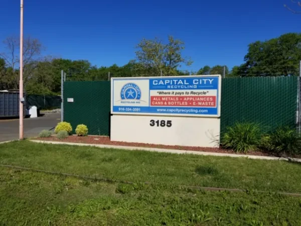 Capital City Recycling, Inc. - photo 2